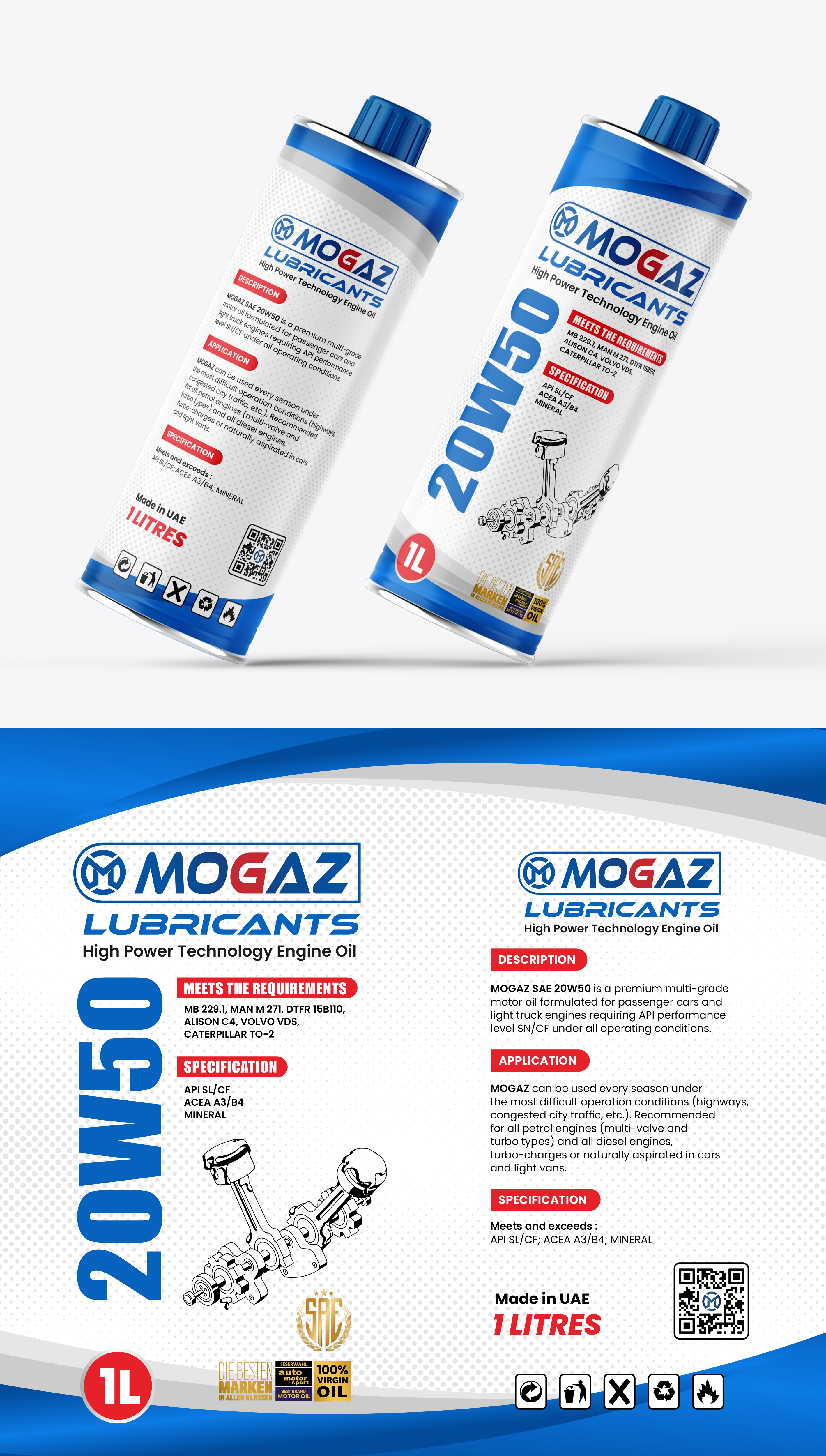Label Design by jalusani for this project | Design #35201586