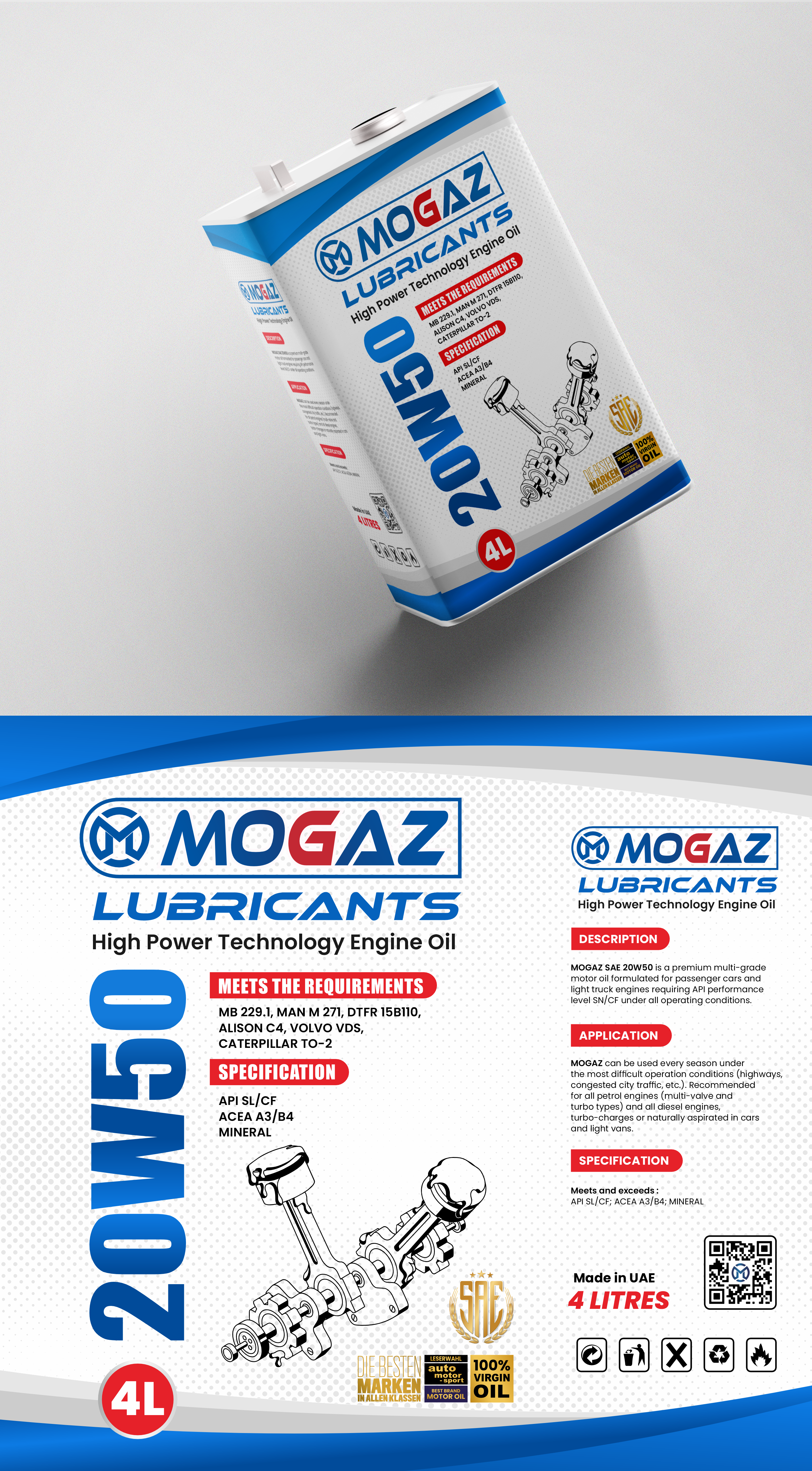 Label Design by jalusani for this project | Design #35201588