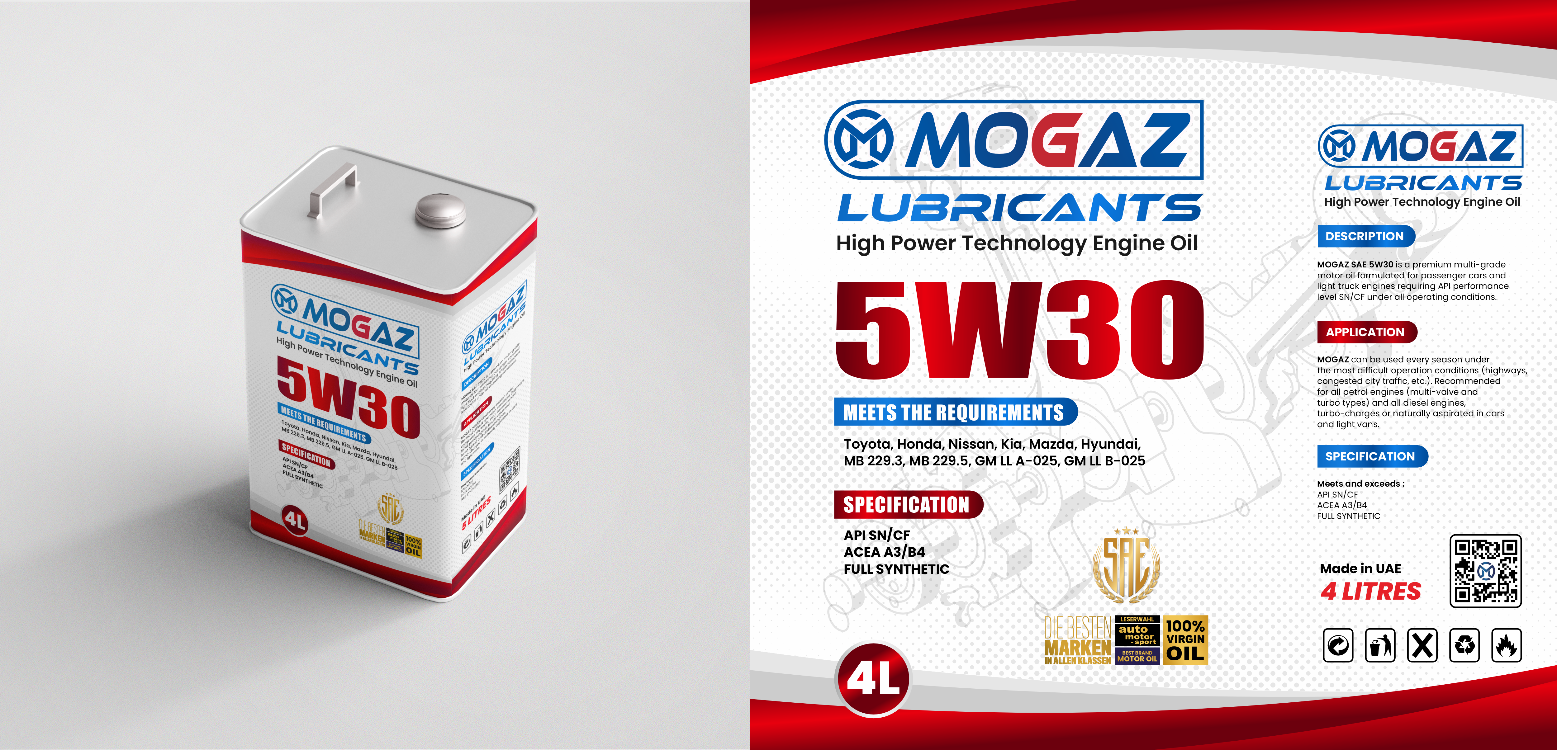 Label Design by jalusani for this project | Design #35207681