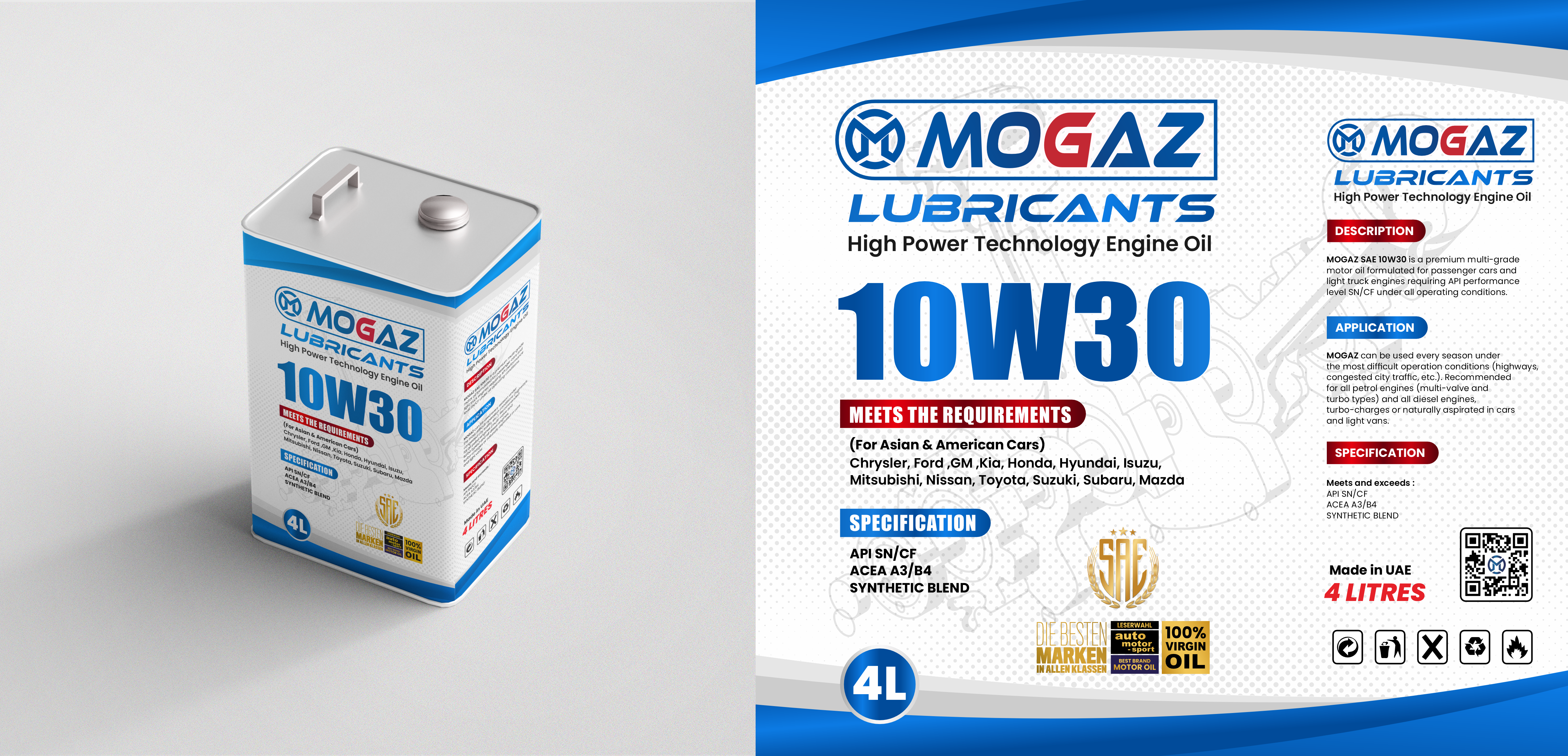 Label Design by jalusani for this project | Design #35207683