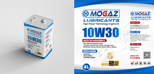 Label Design by jalusani for this project | Design: #35207683