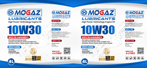 Label Design by jalusani for this project | Design: #35214949