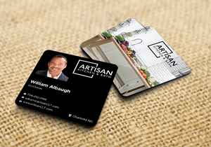Business Card Design by Expert Bappy for this project | Design: #35160954