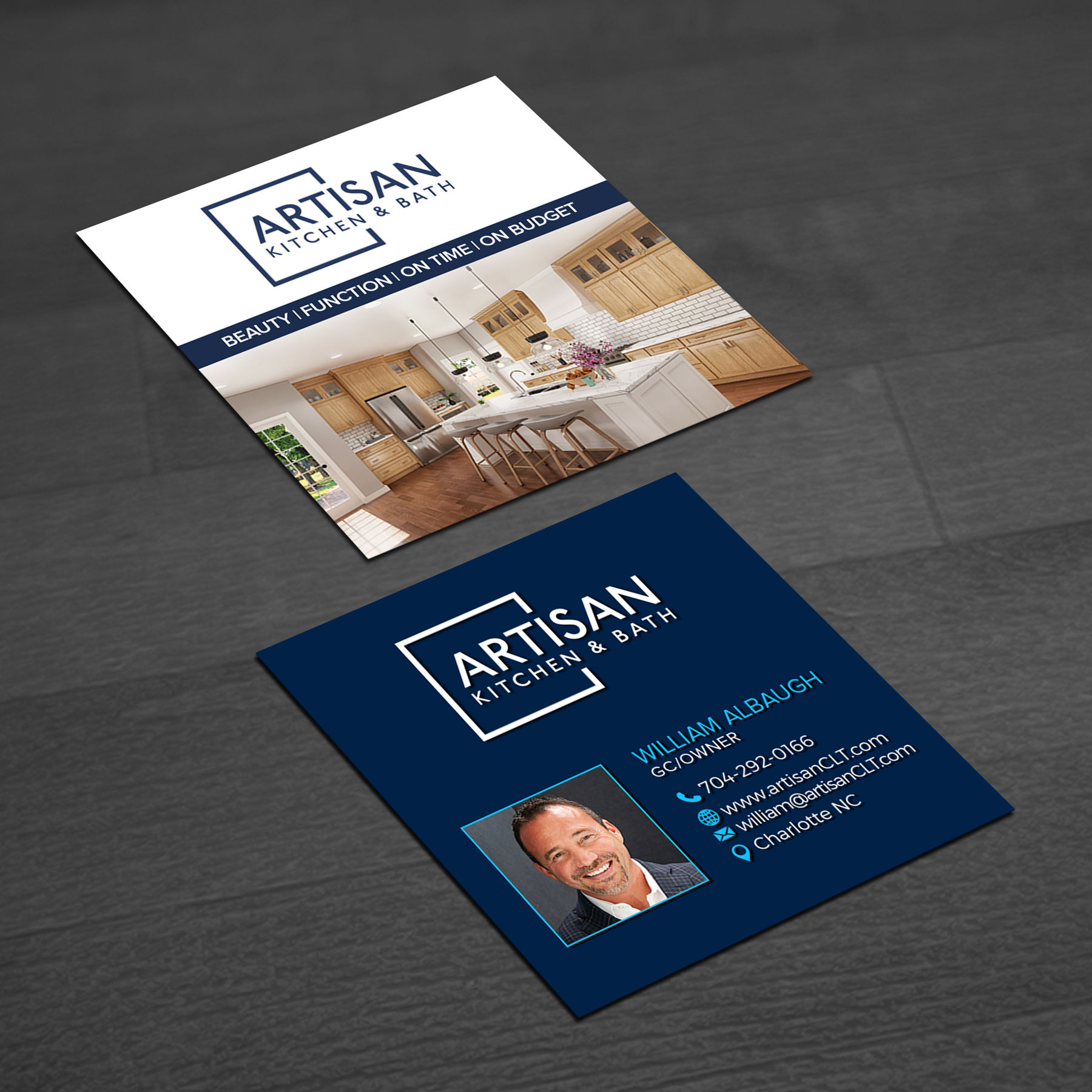 Business Card Design by WellDesign for this project | Design #35162028