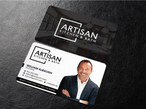 Business Card Design by Innovative Graphix for this project | Design: #35160510