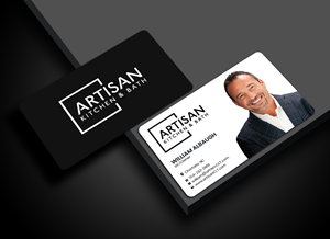 Business Card Design by Innovative Graphix for this project | Design: #35160557