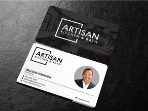 Business Card Design by Innovative Graphix for this project | Design: #35160620