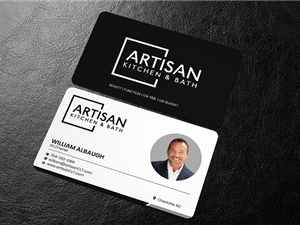 Business Card Design by Innovative Graphix for this project | Design: #35160621