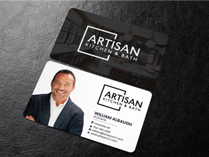 Business Card Design by Innovative Graphix for this project | Design: #35160622