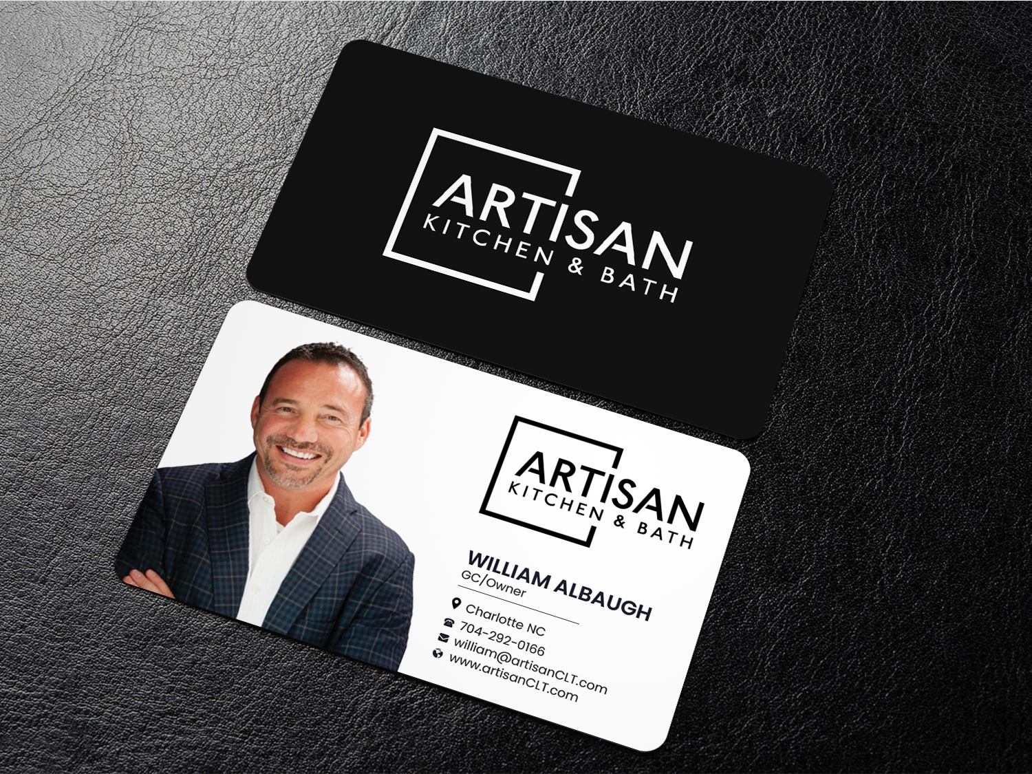 Business Card Design by Innovative Graphix for this project | Design #35160623