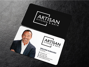 Business Card Design by Innovative Graphix for this project | Design: #35160623
