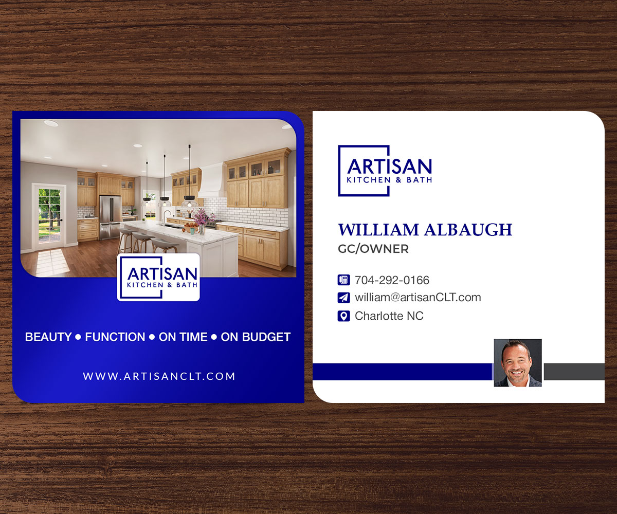 Business Card Design by rainbowmagic2017 for this project | Design #35161394