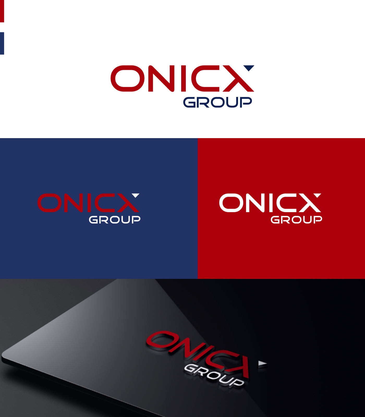 Logo Design by Farhad Design for this project | Design #35165461