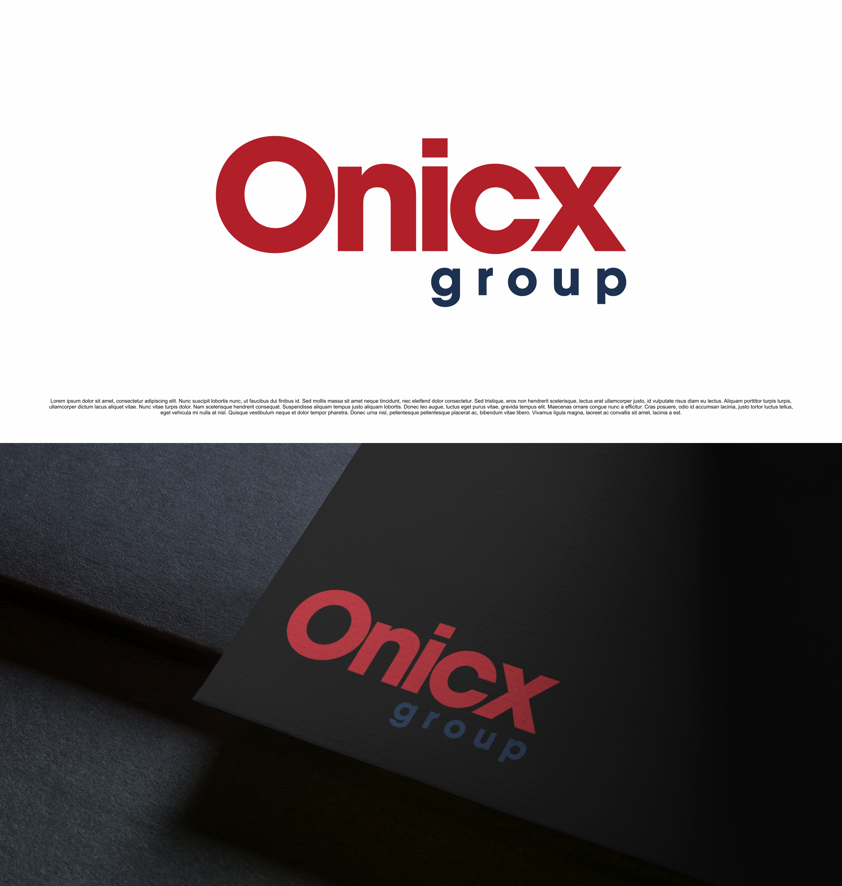 Logo Design by saesean for this project | Design #35166616