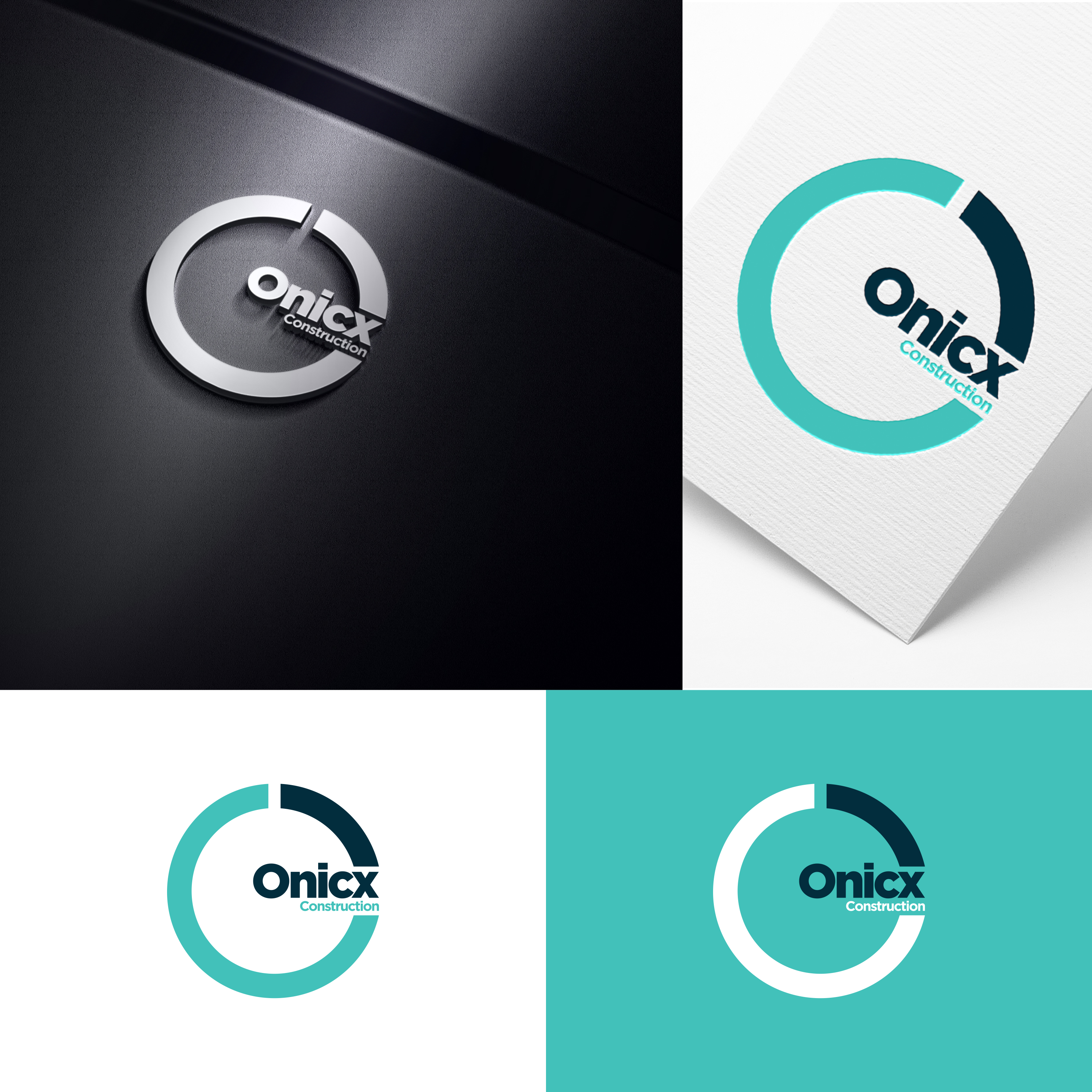 Logo Design by Mentality_Std for this project | Design #35207317