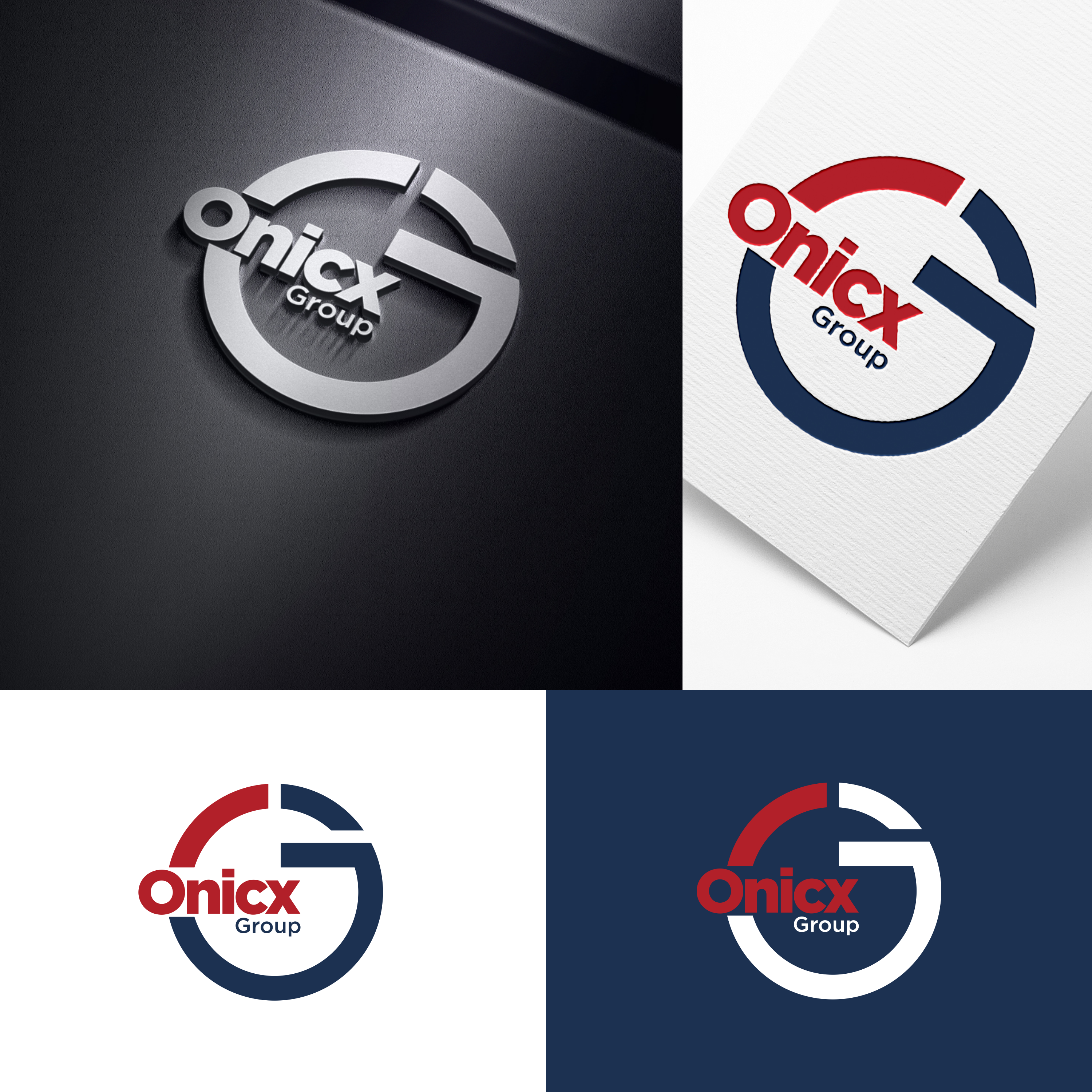 Logo Design by Mentality_Std for this project | Design #35207338