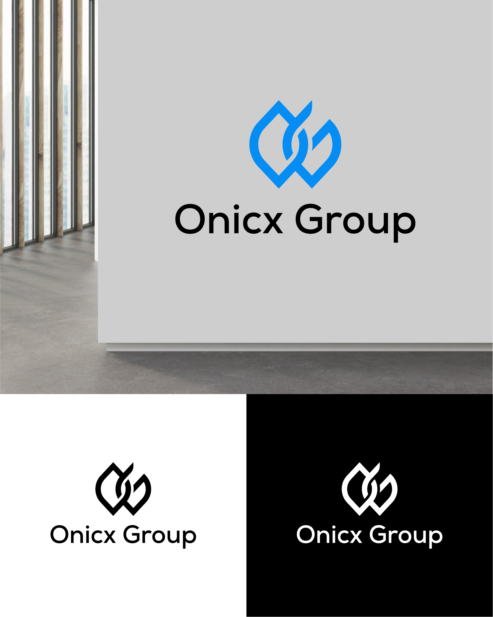 Logo-Design von ander sky dc für dieses Projekt | Design #35217072