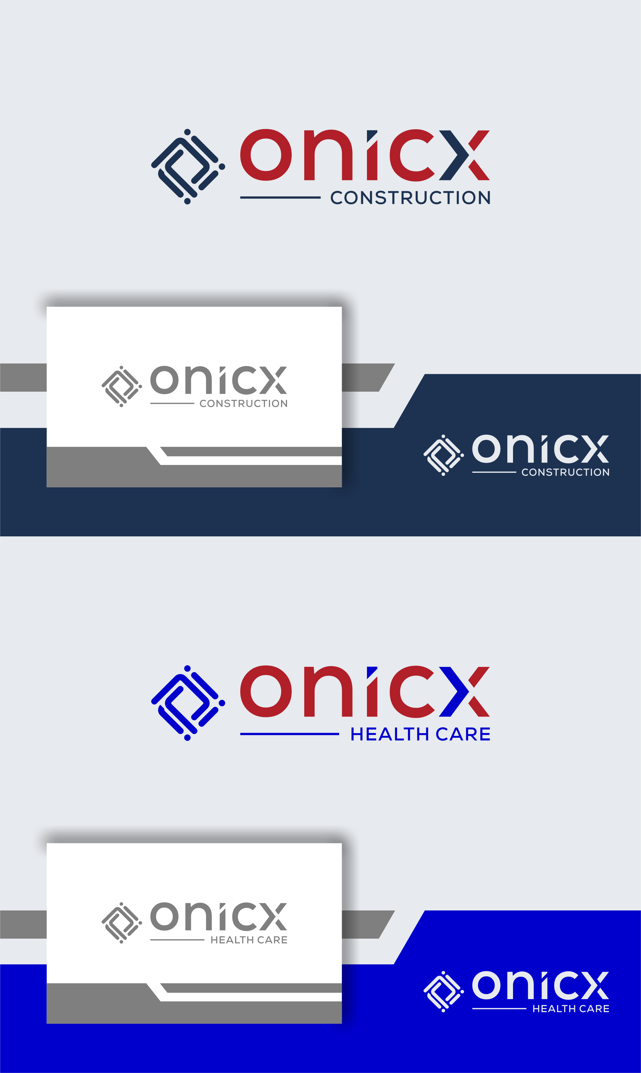 Logo Design by ander sky dc for this project | Design #35234960