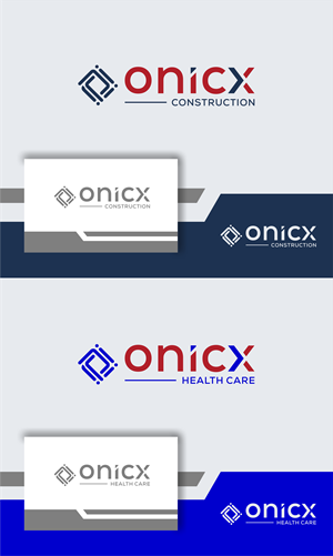 Logo Design by ander sky dc for this project | Design: #35234961