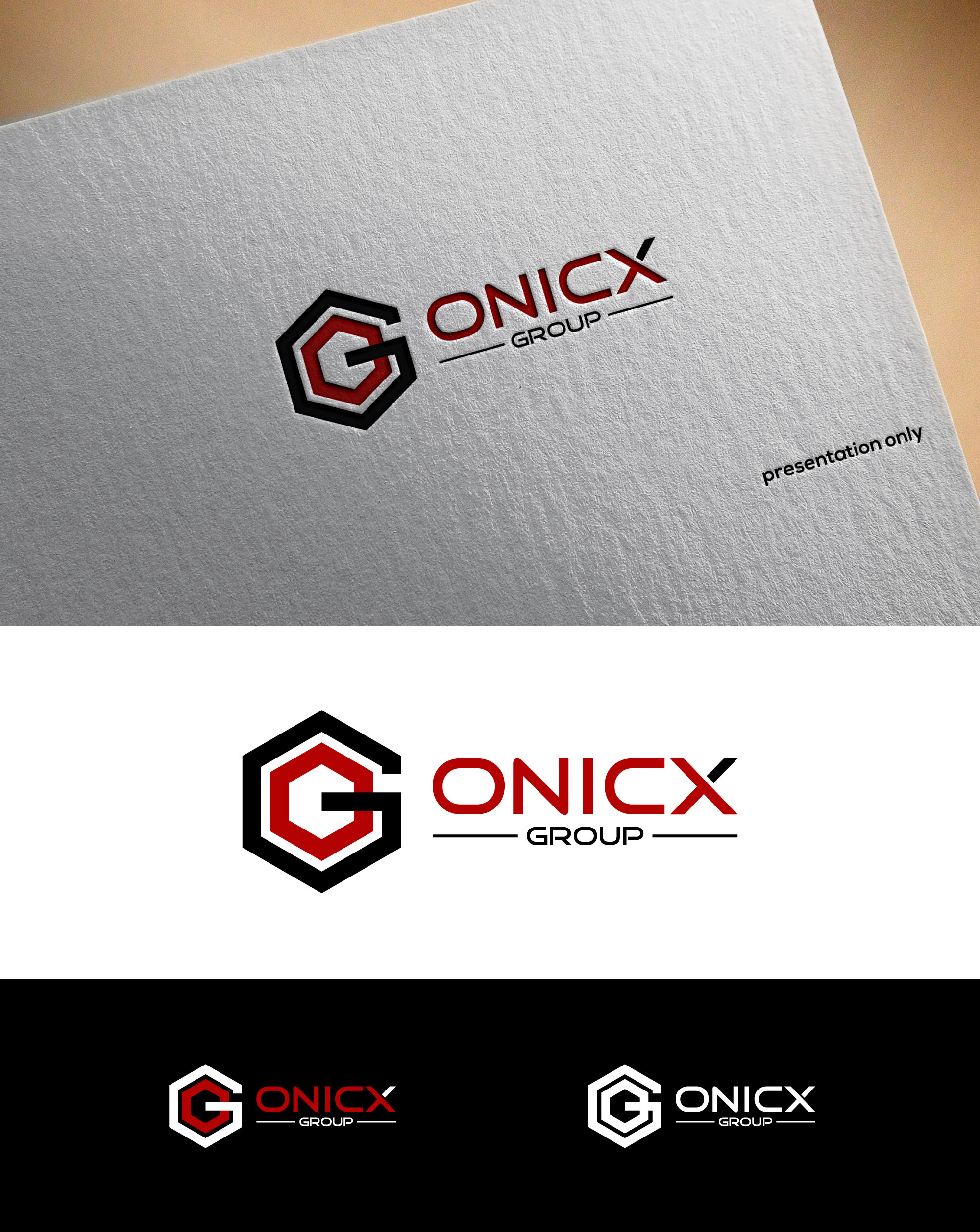 Logo Design by vincent 0099 for this project | Design #35170556