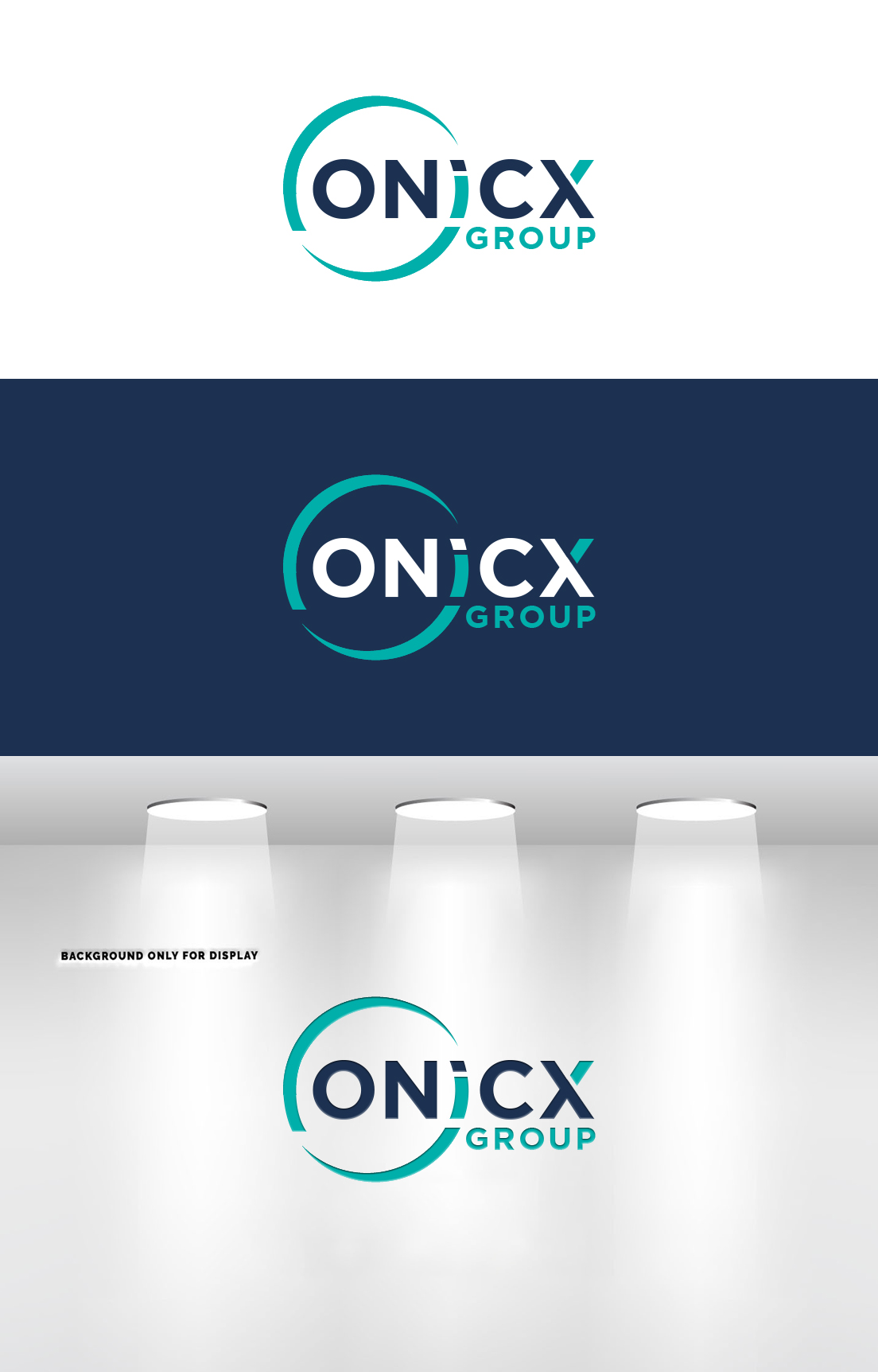 Logo Design by Soonia for this project | Design #35162808