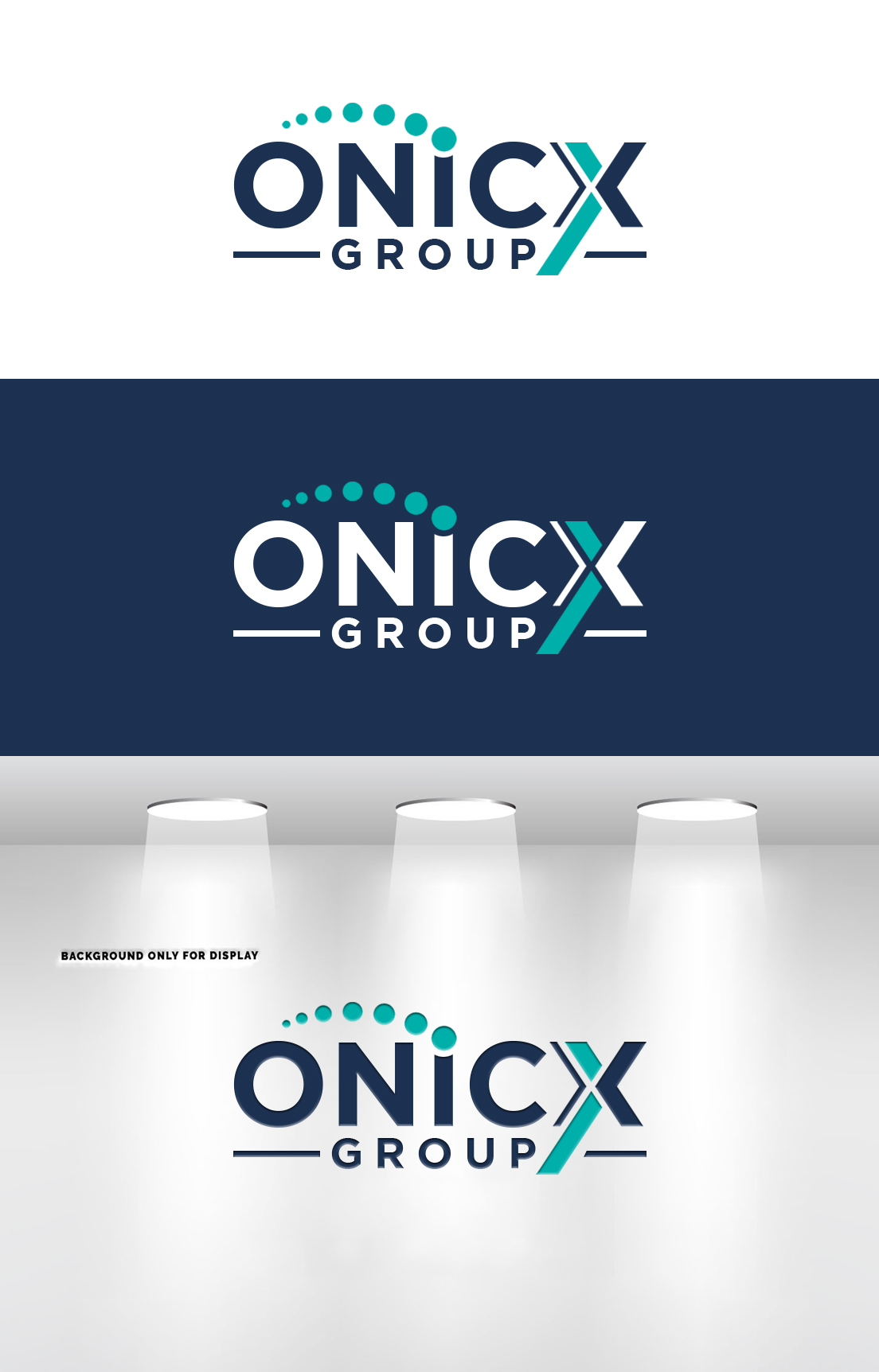 Logo Design by Soonia for this project | Design #35162827