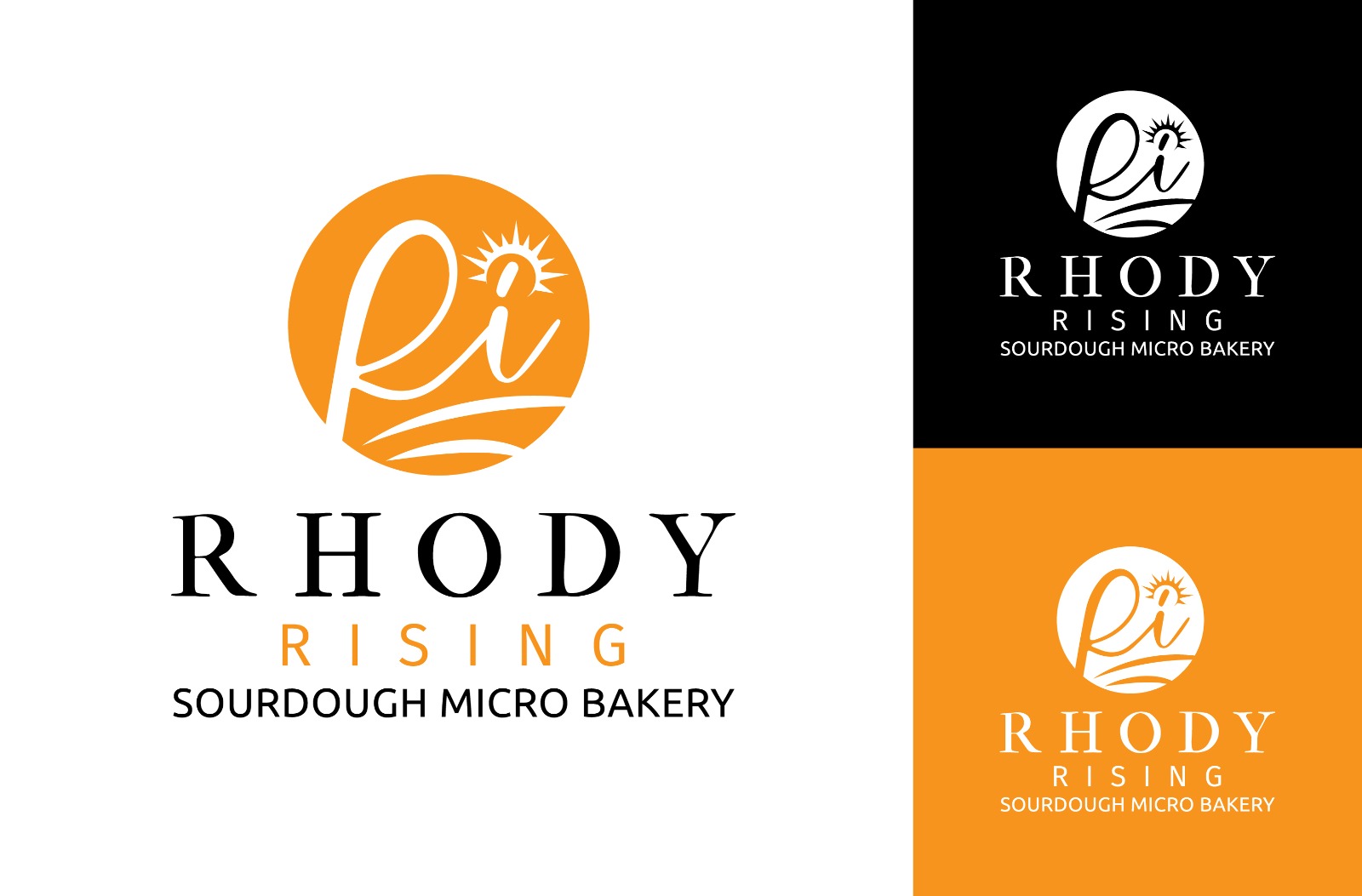 Logo Design by StromDesignHub for this project | Design #35166967