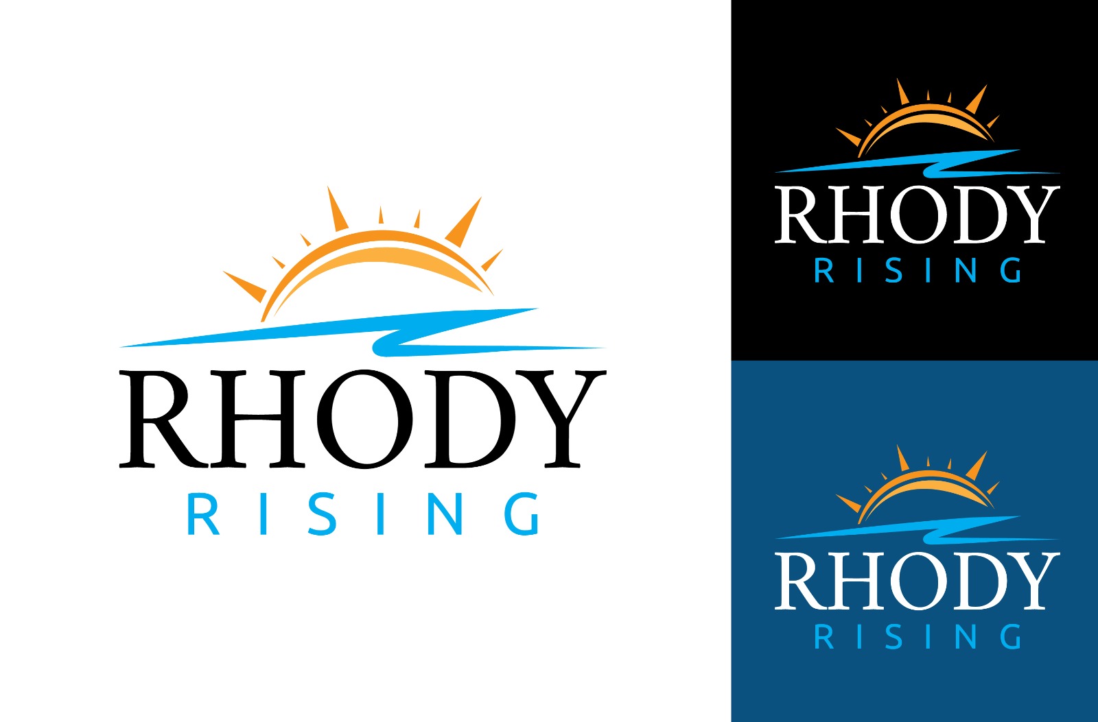 Logo Design by StromDesignHub for this project | Design #35166968