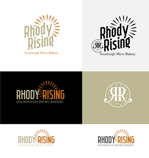 Logo Design by Farhad Design for this project | Design #35165379