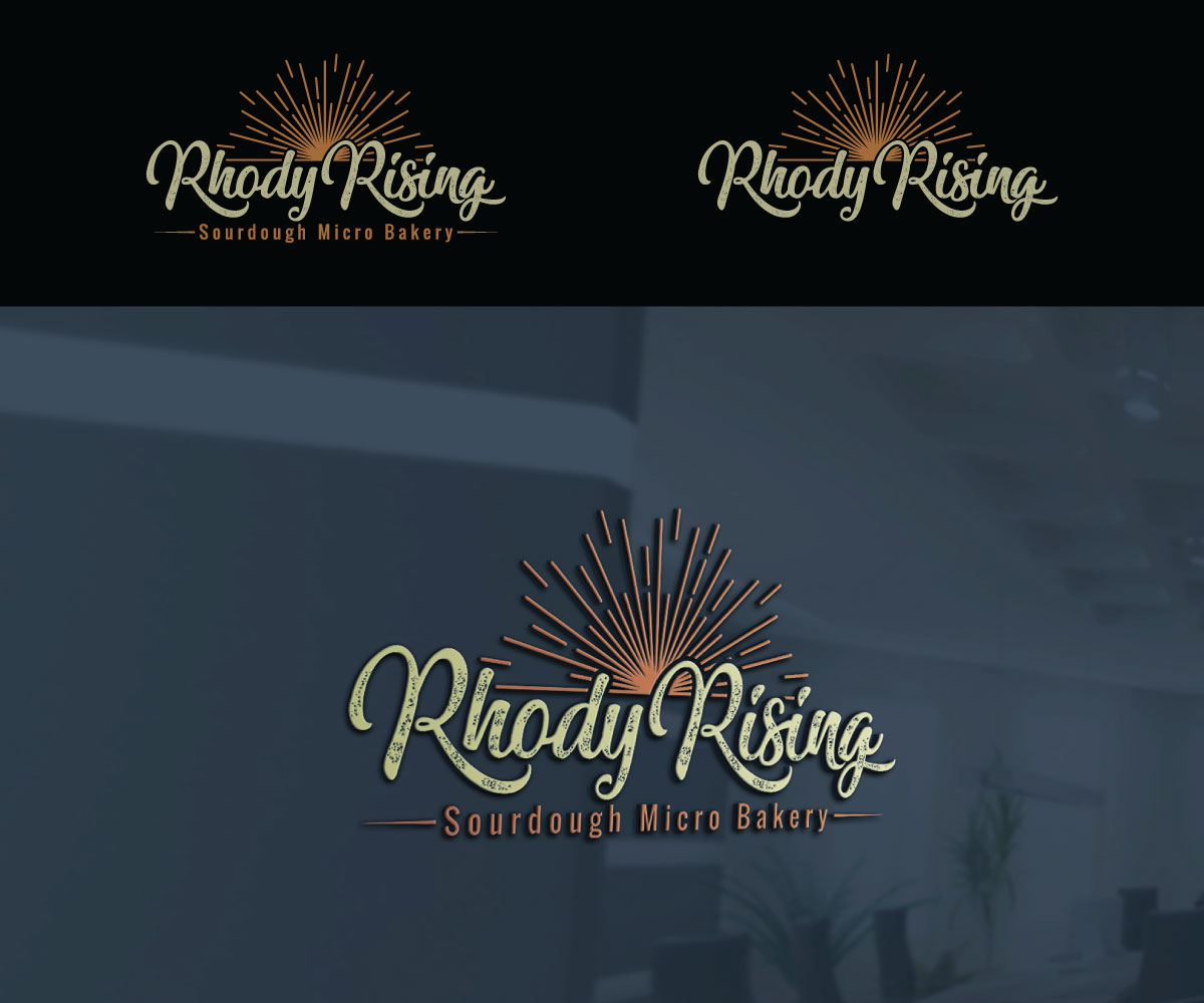Design de Logo par Luckey yaari pour ce projet | Design #35164575