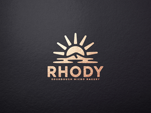 Logo Design by Designzz. for this project | Design: #35163606