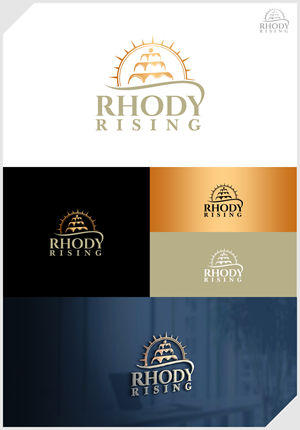 Logo Design by IDesign1606 for this project | Design: #35167016