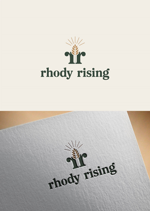 Logo Design by KING JM for this project | Design: #35177985