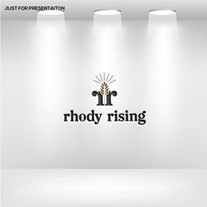 Logo Design by KING JM for this project | Design: #35177988