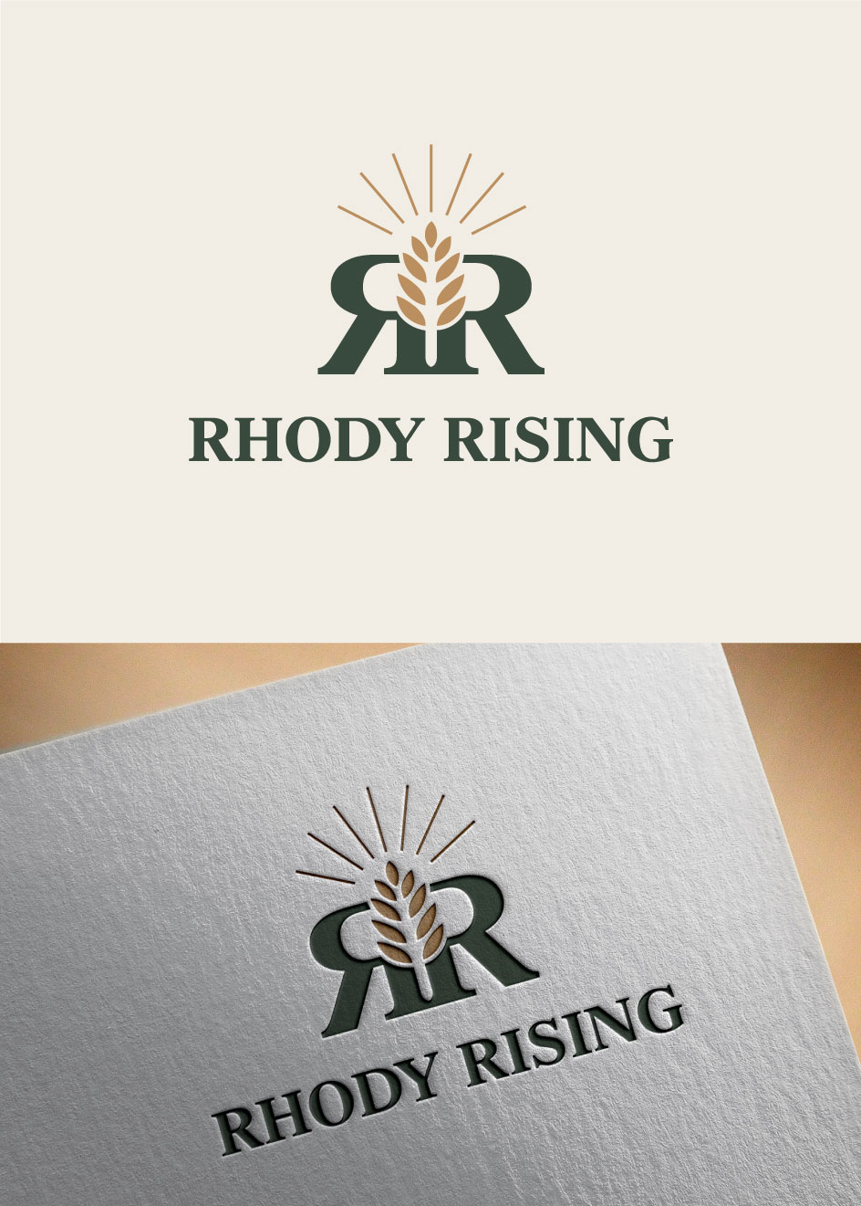 Logo Design by KING JM for this project | Design #35181798