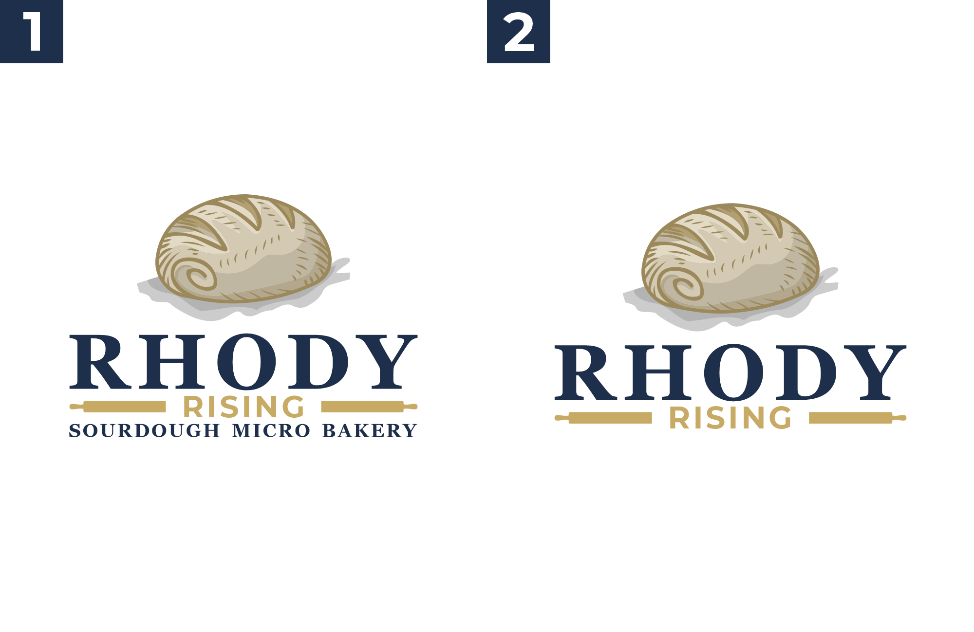 Logo Design by putri elegant for this project | Design #35161462