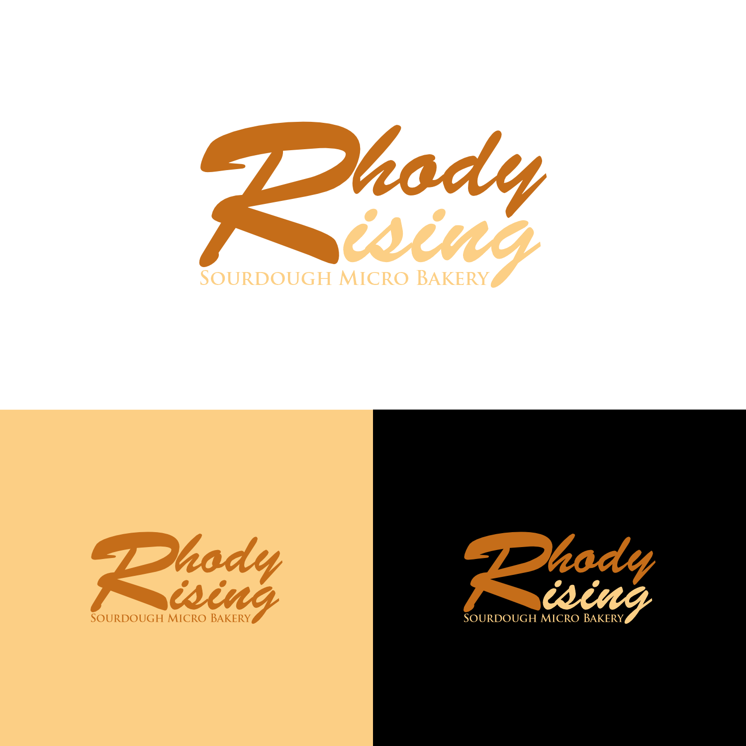 Logo Design by Bunglon_ for this project | Design #35160970