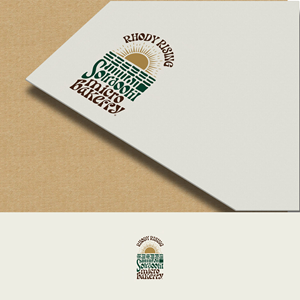 Logo Design by mekail for this project | Design: #35164596