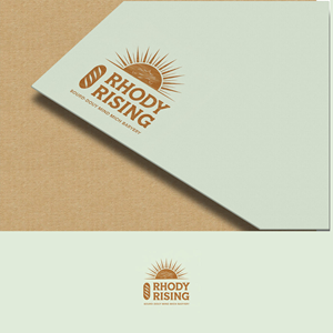 Logo Design by mekail for this project | Design: #35164597