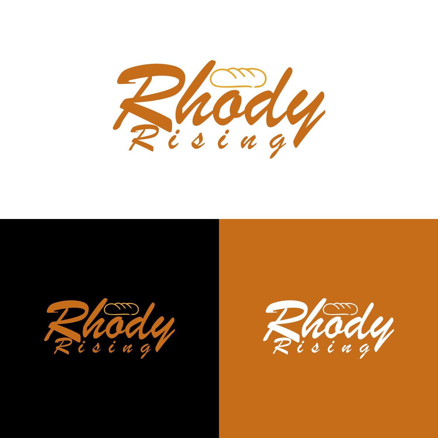 Logo Design by pusing for this project | Design #35161063