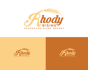 Logo Design by luxydesign for this project | Design: #35161125