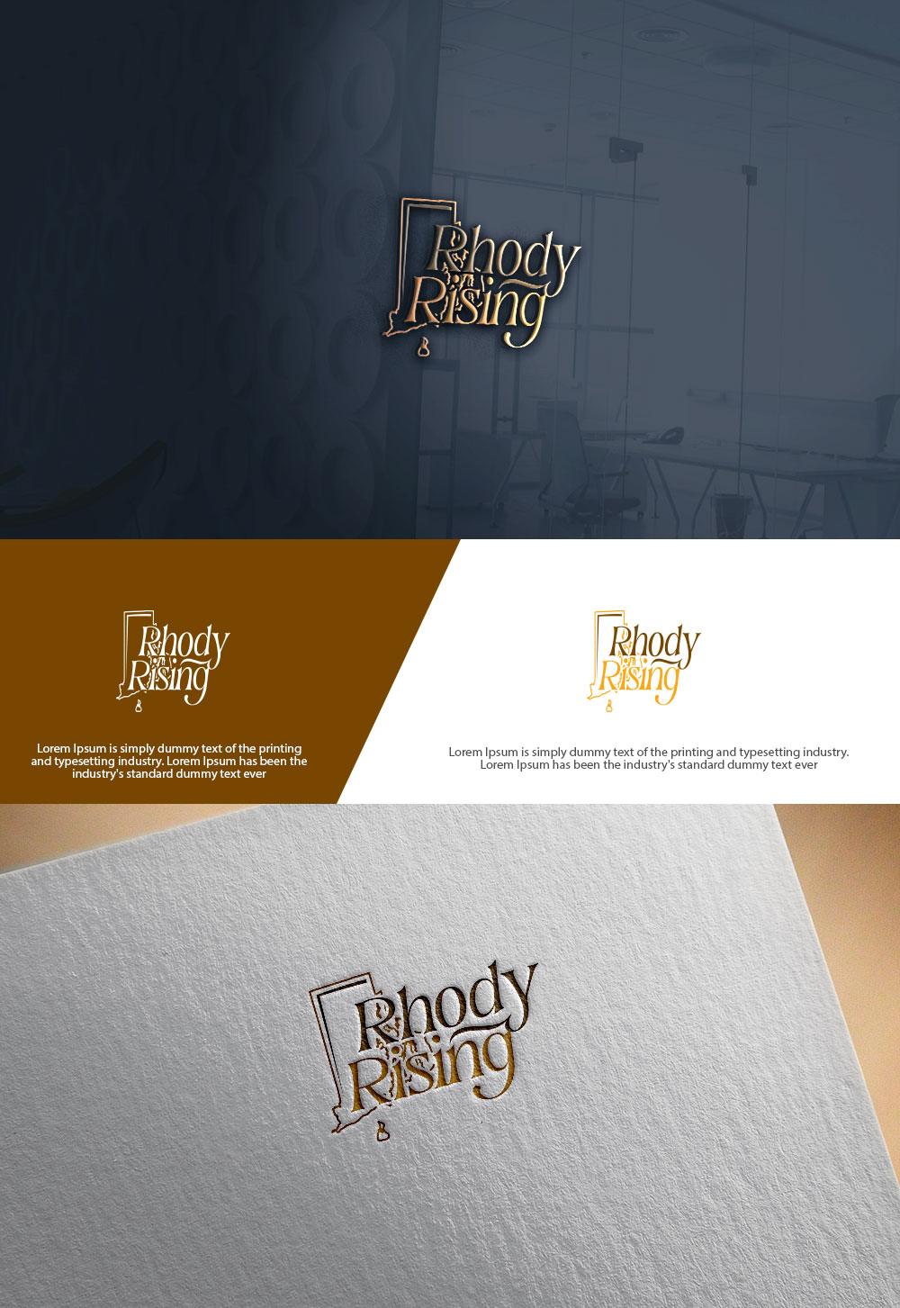 Logo Design by sulemani  creation for this project | Design #35167730