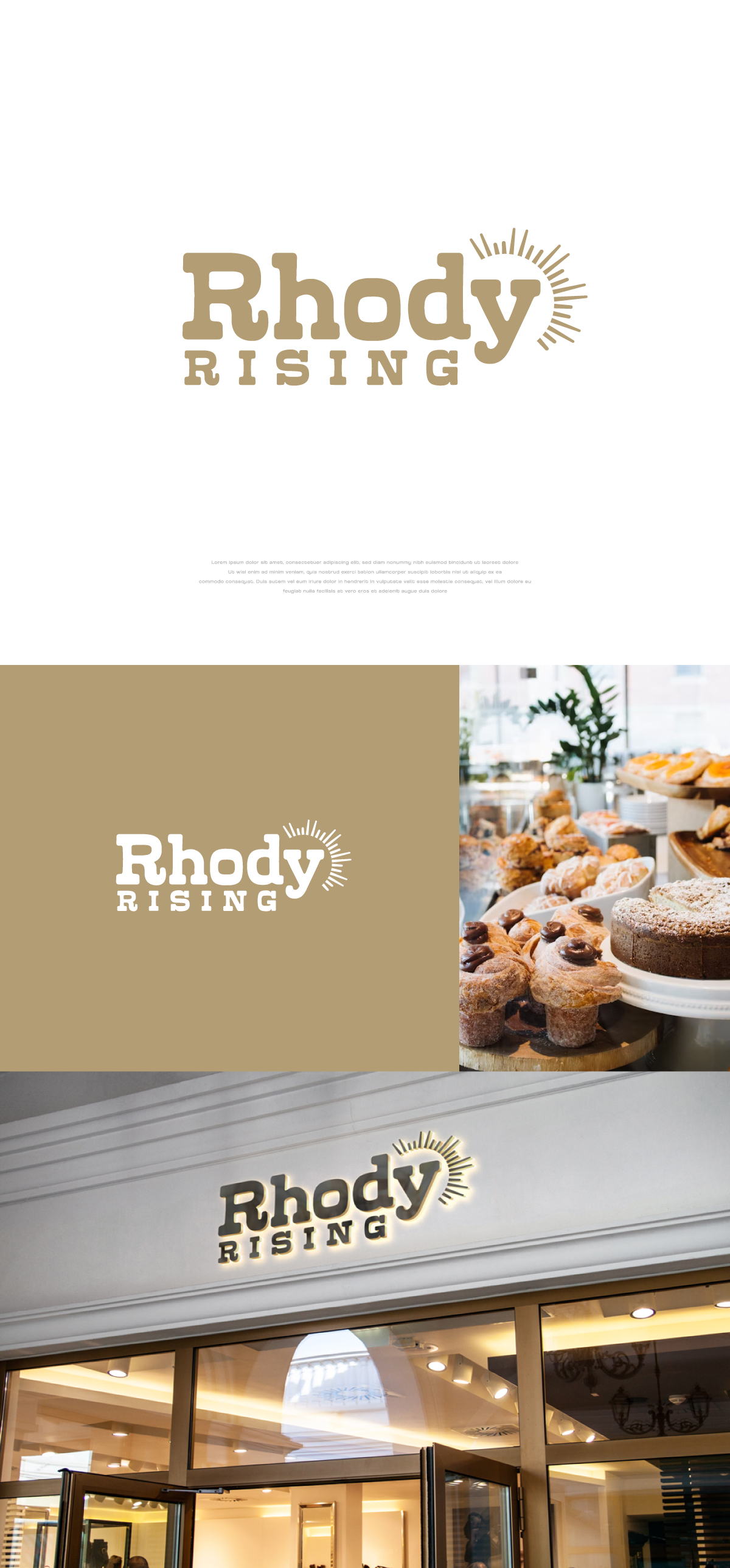 Logo Design by apik. for this project | Design #35163762