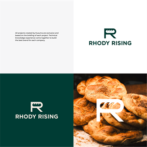 Logo Design by Kusuma Studio for this project | Design: #35165025