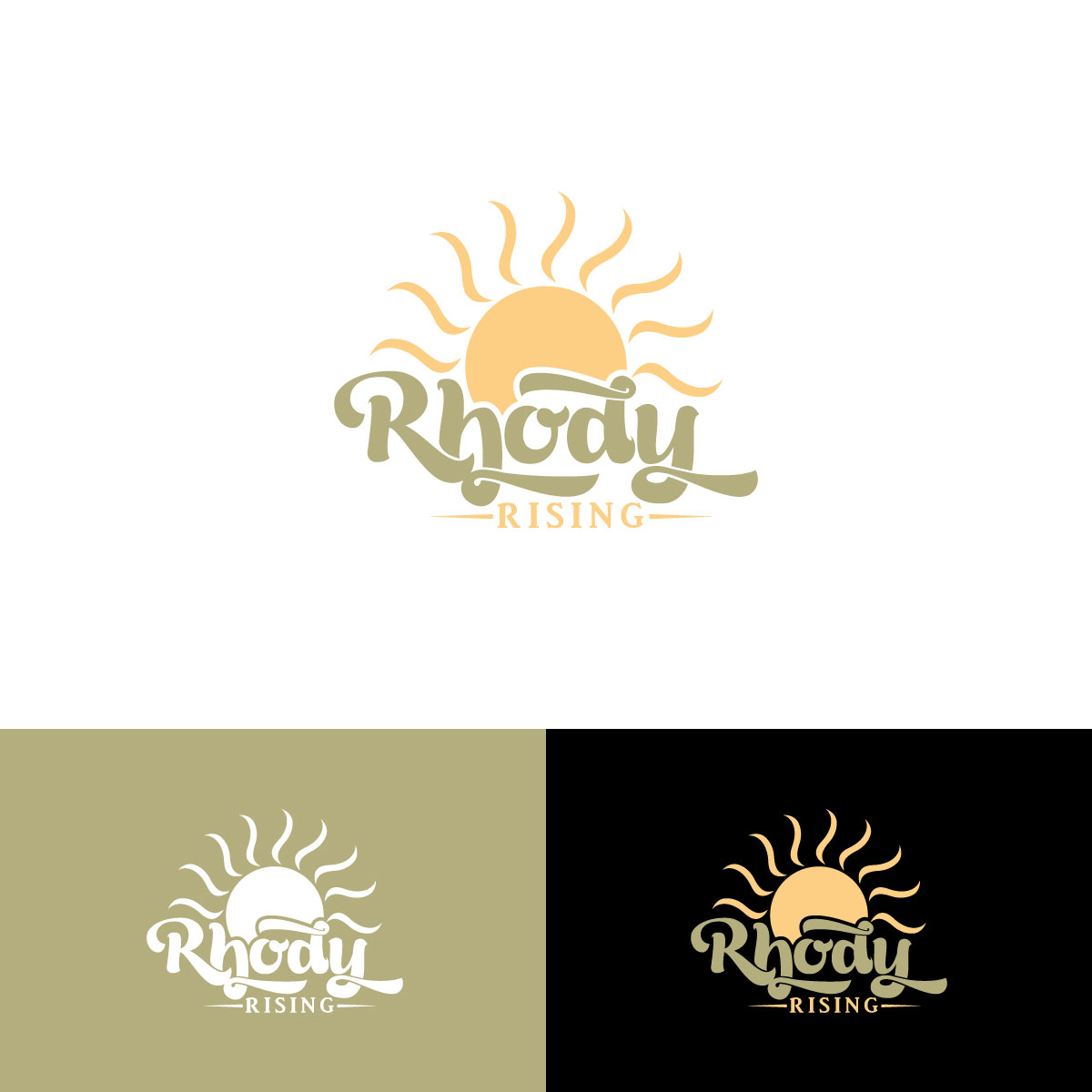 Logo Design by Alex Henry for this project | Design #35163086
