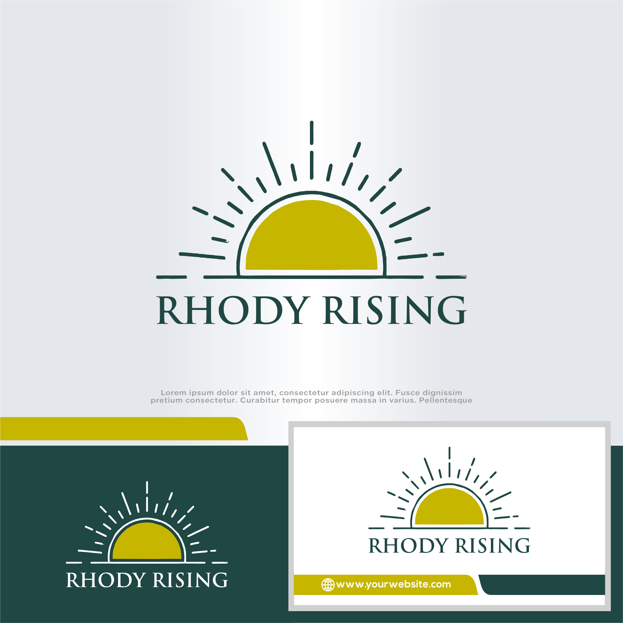 Logo Design by win it for this project | Design #35163156