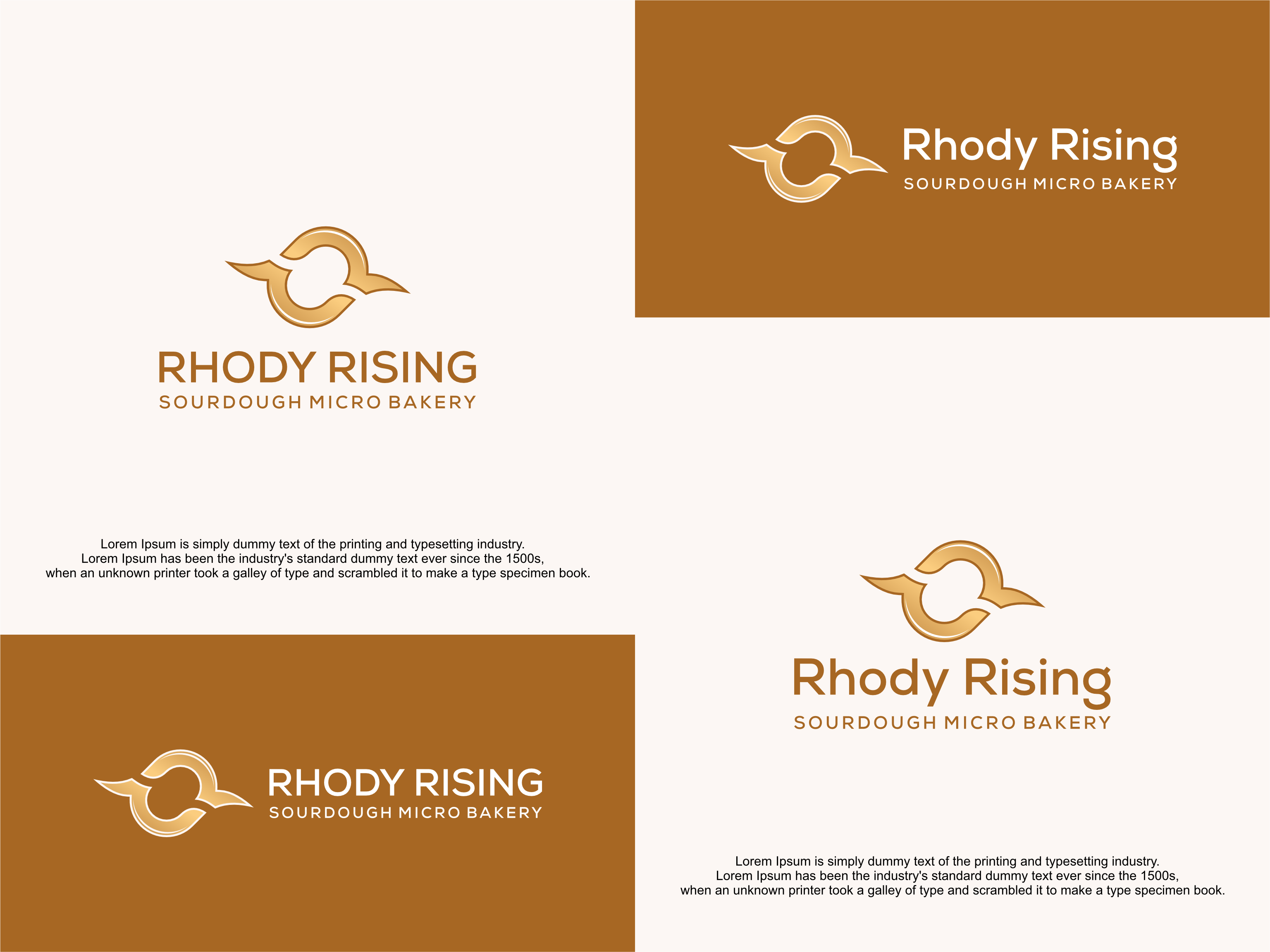 Logo Design by ander sky dc for this project | Design #35170144