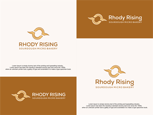 Logo Design by ander sky dc for this project | Design: #35170144