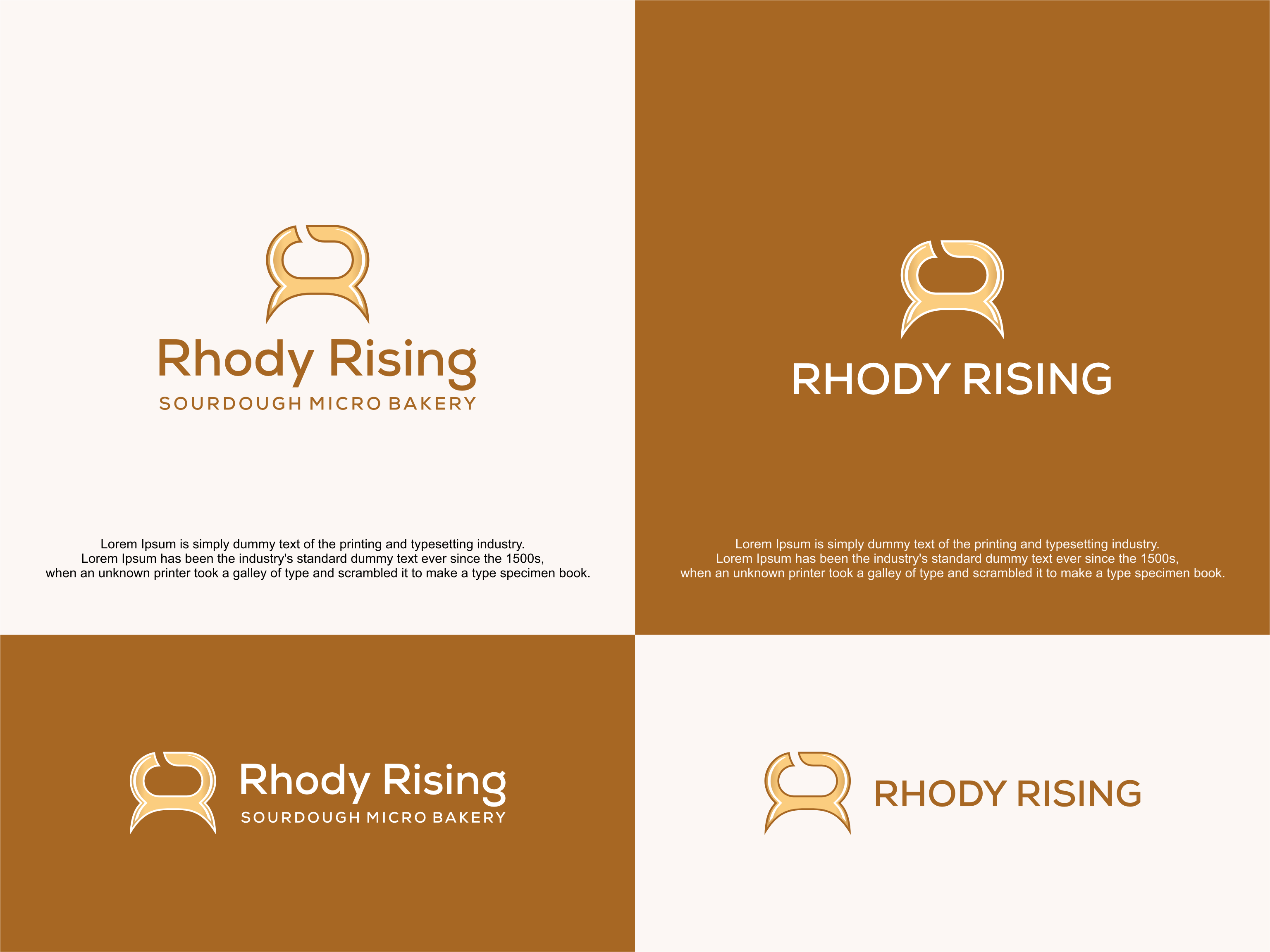 Logo Design by ander sky dc for this project | Design #35170236