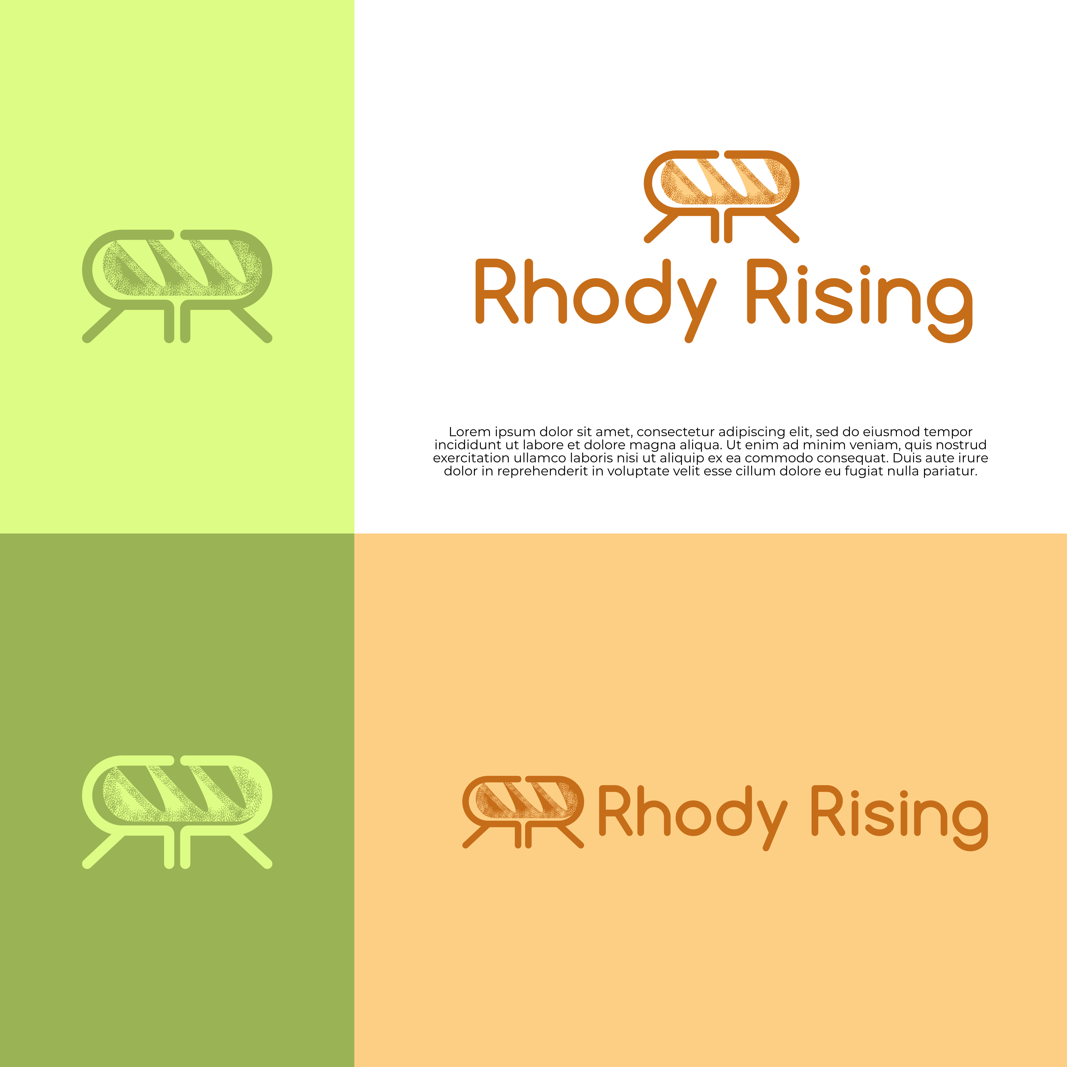 Logo Design by MasMasDesign for this project | Design #35164977